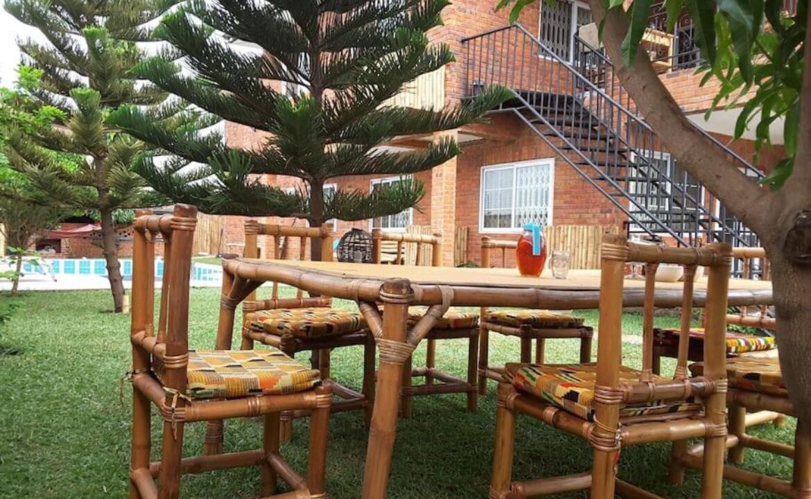 Photo of Outdoor in Tema