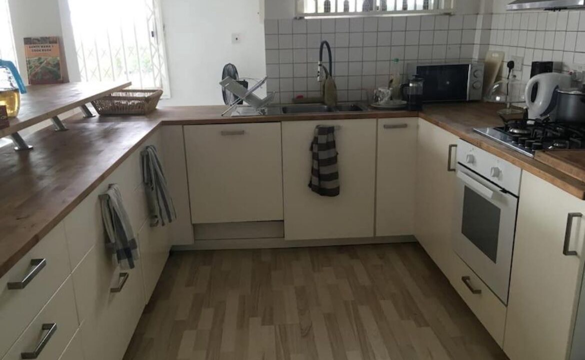 Photo of Kitchen in Tema