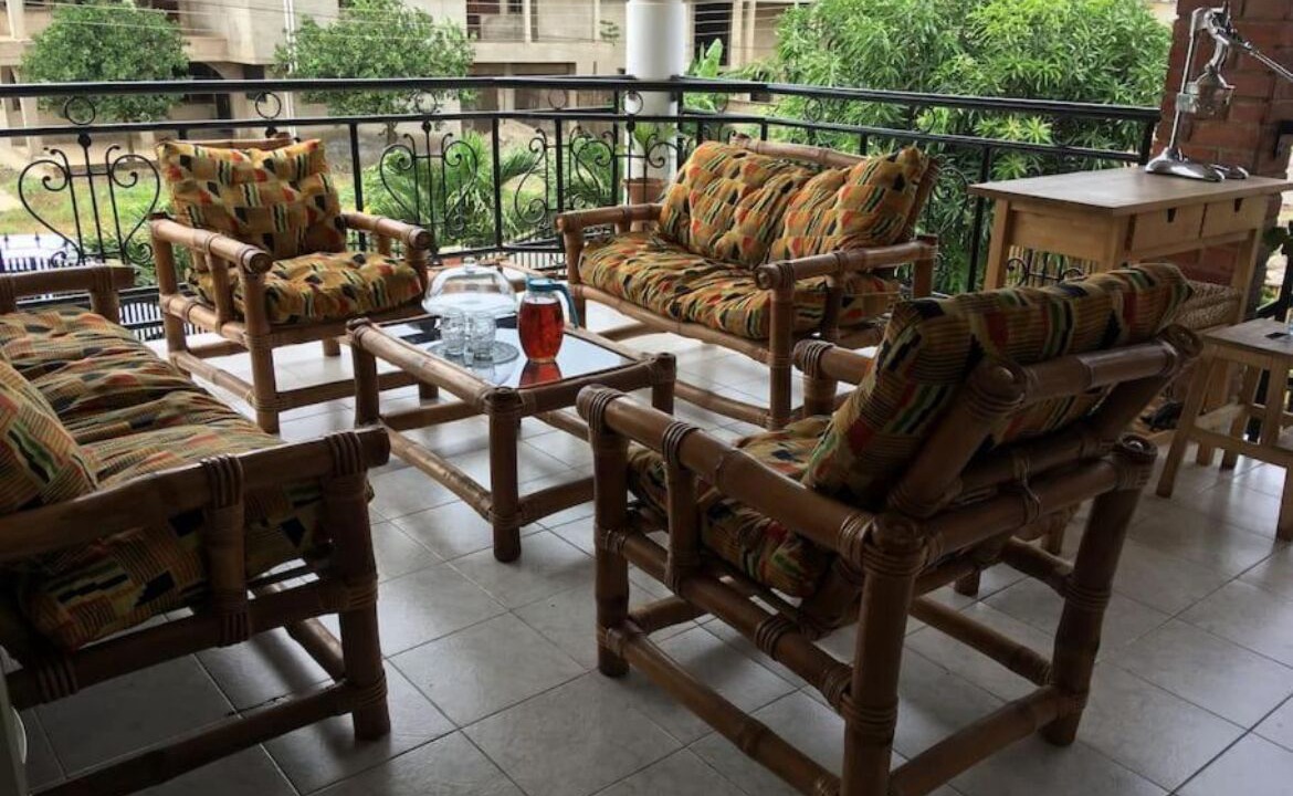Photo of Outdoor in Tema