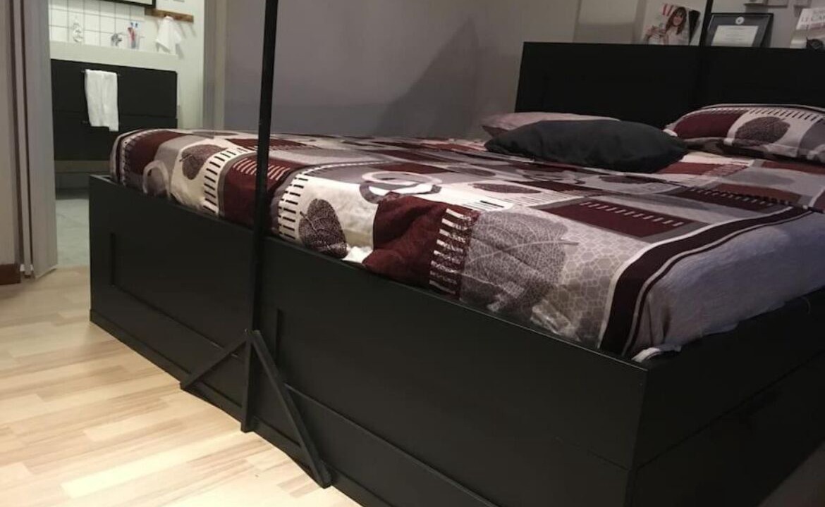 Photo of Bedroom in Tema