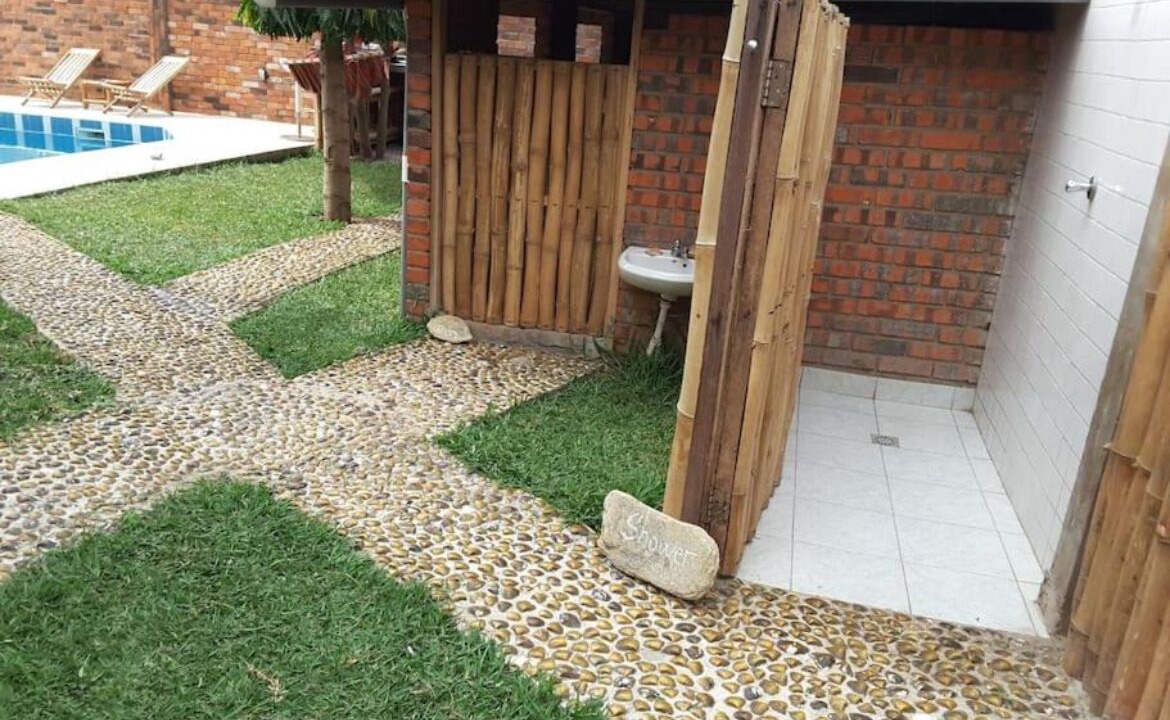 Photo of Outdoor in Tema
