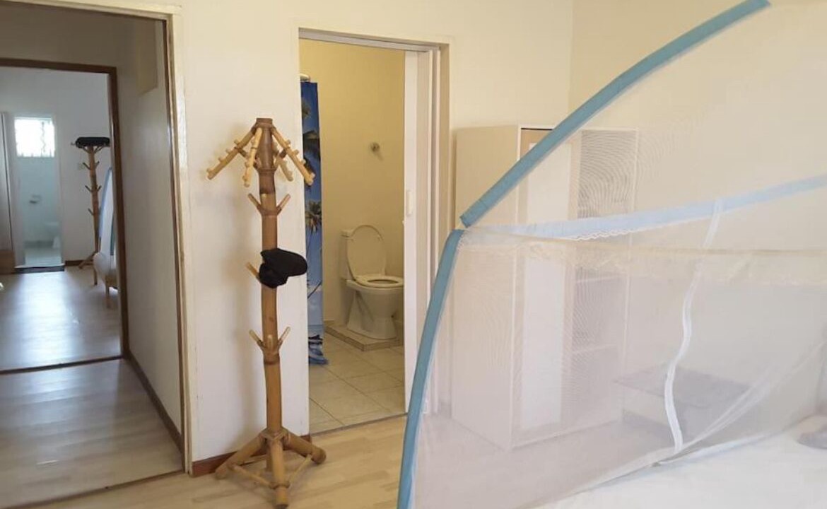 Photo of Bedroom in Tema