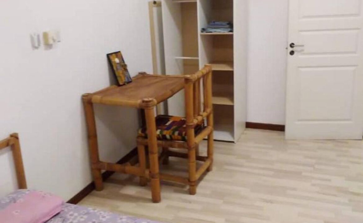 Photo of Bedroom in Tema