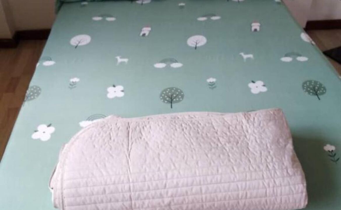 Photo of Bedroom in Tema