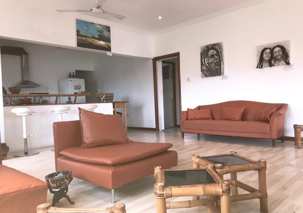 Photo of Livingroom in Tema
