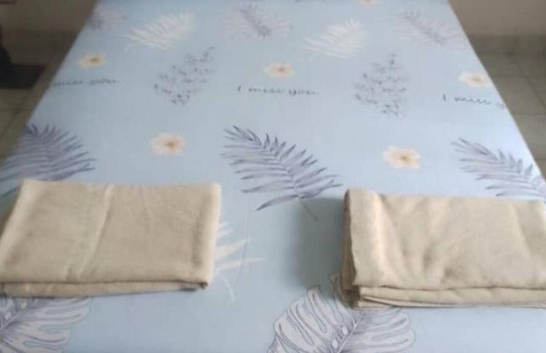 Photo of Bedroom in Tema