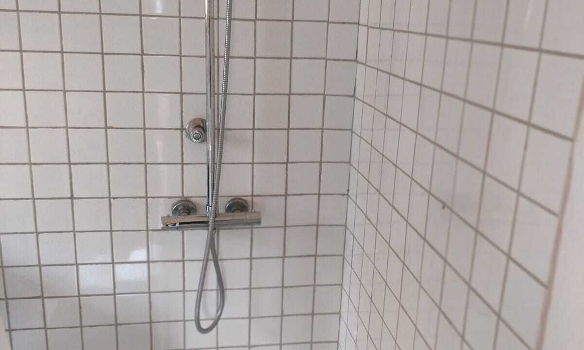 Photo of Bathroom in Tema