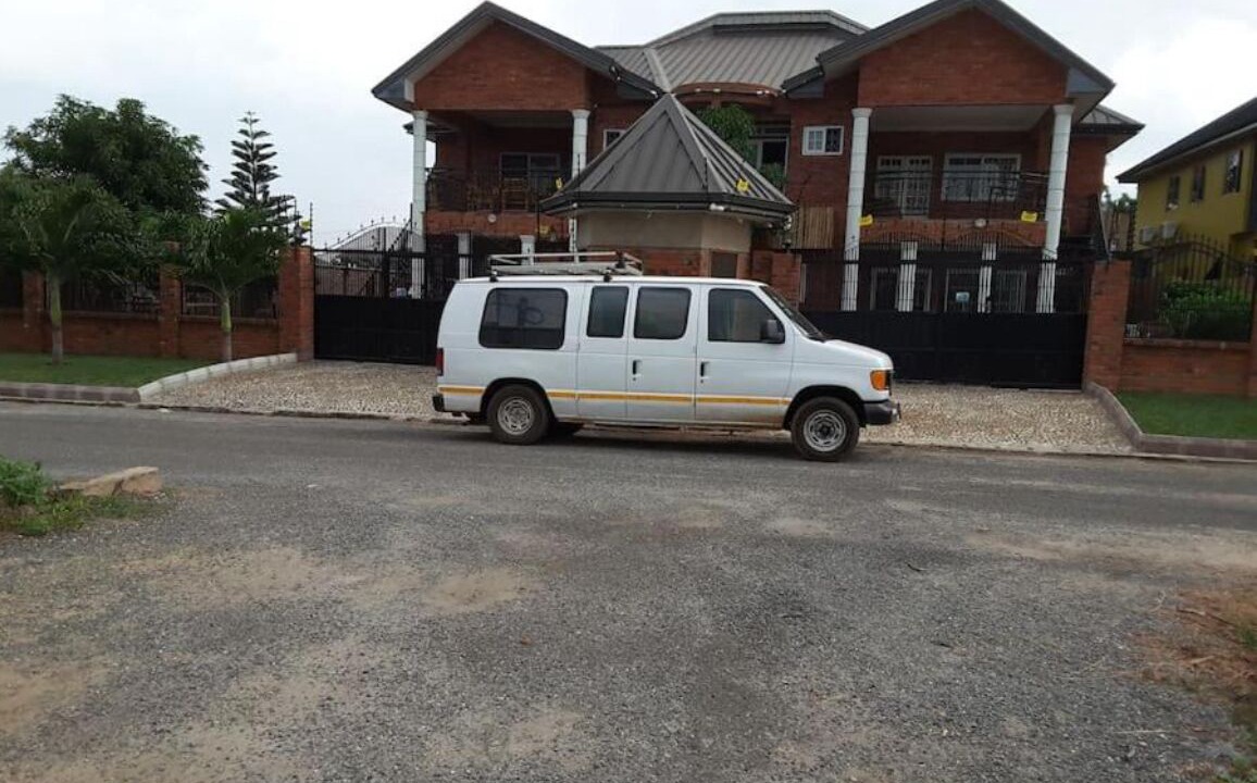 Photo of Outdoor in Tema