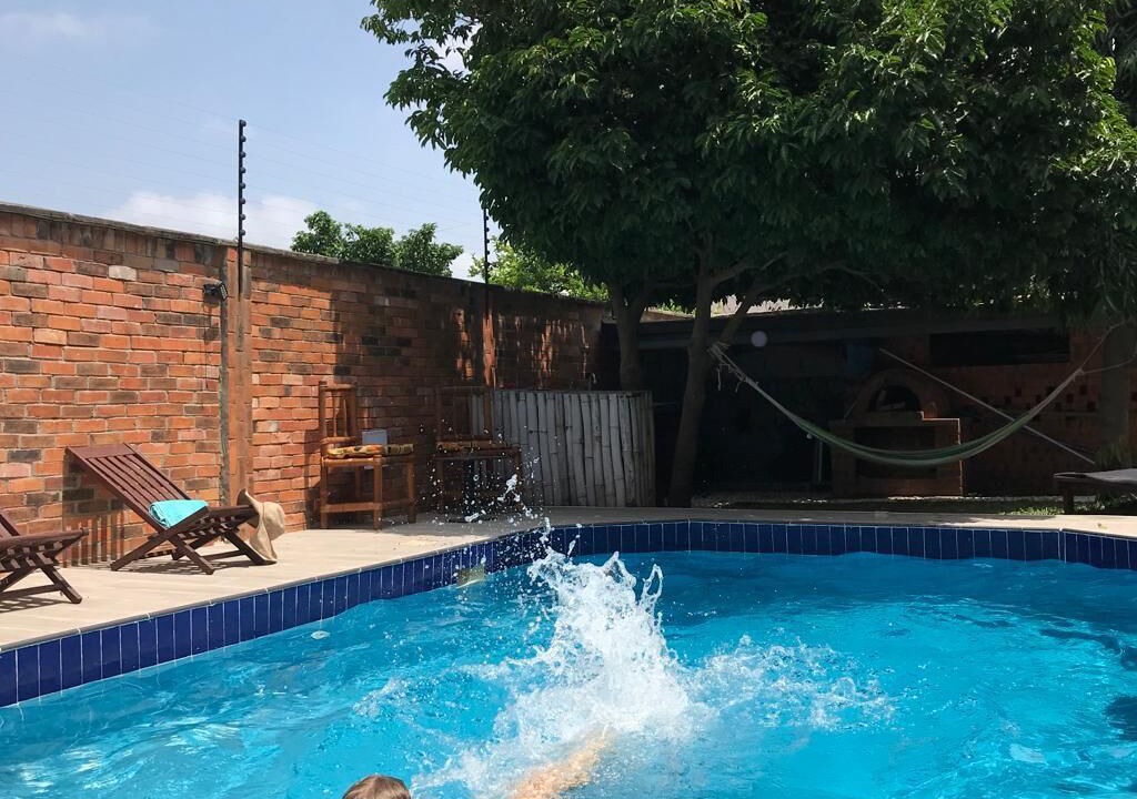 Photo of Outdoor in Tema
