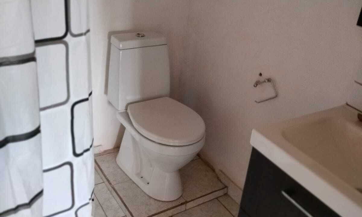 Photo of Bathroom in Tema
