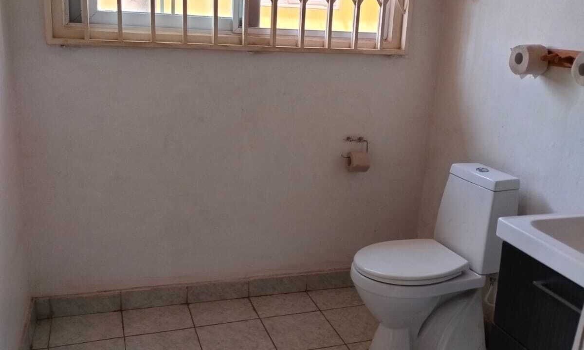 Photo of Bathroom in Tema