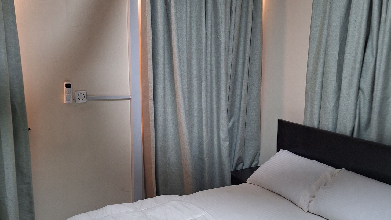 Photo of Bedroom in Adenta