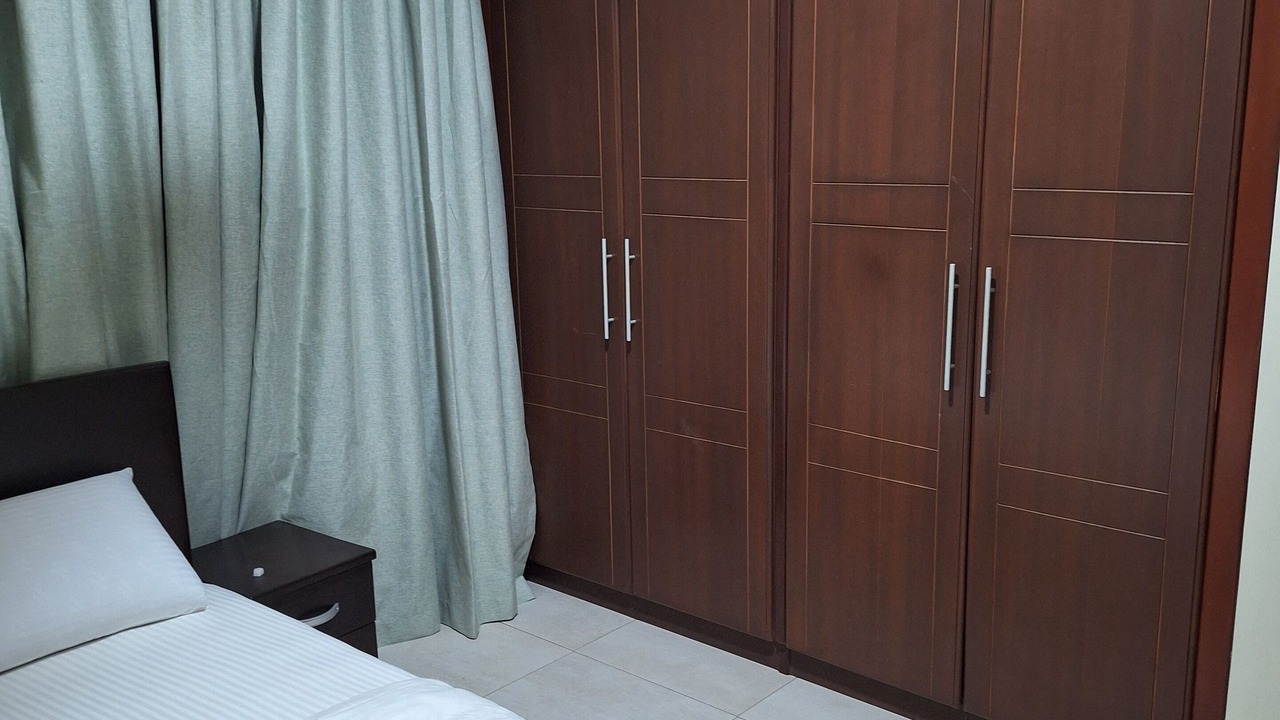 Photo of Bedroom in Adenta