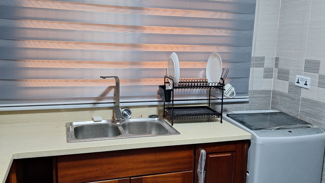 Photo of Kitchen in Adenta