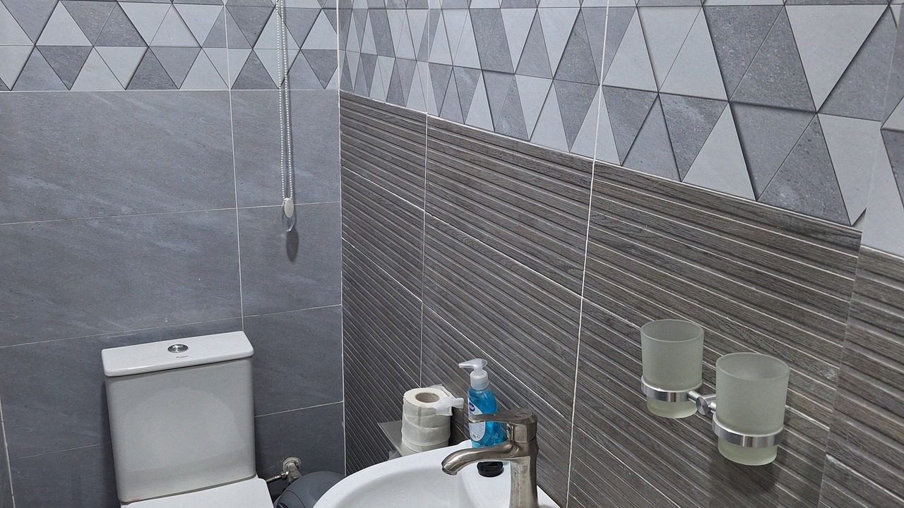 Photo of Bathroom in Adenta