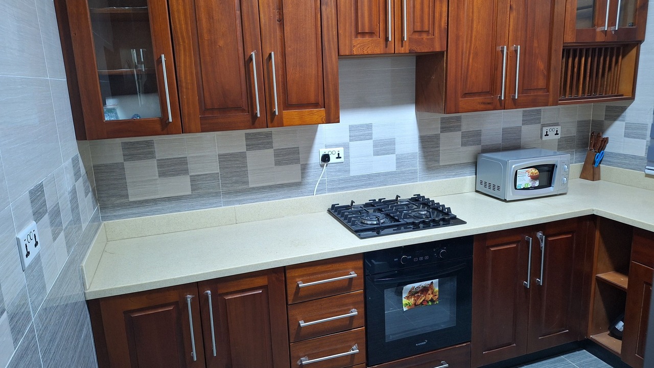 Photo of Kitchen in Adenta