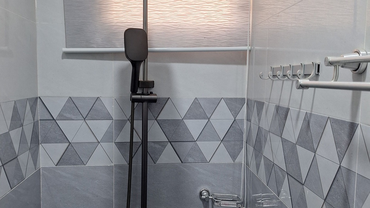 Photo of Bathroom in Adenta