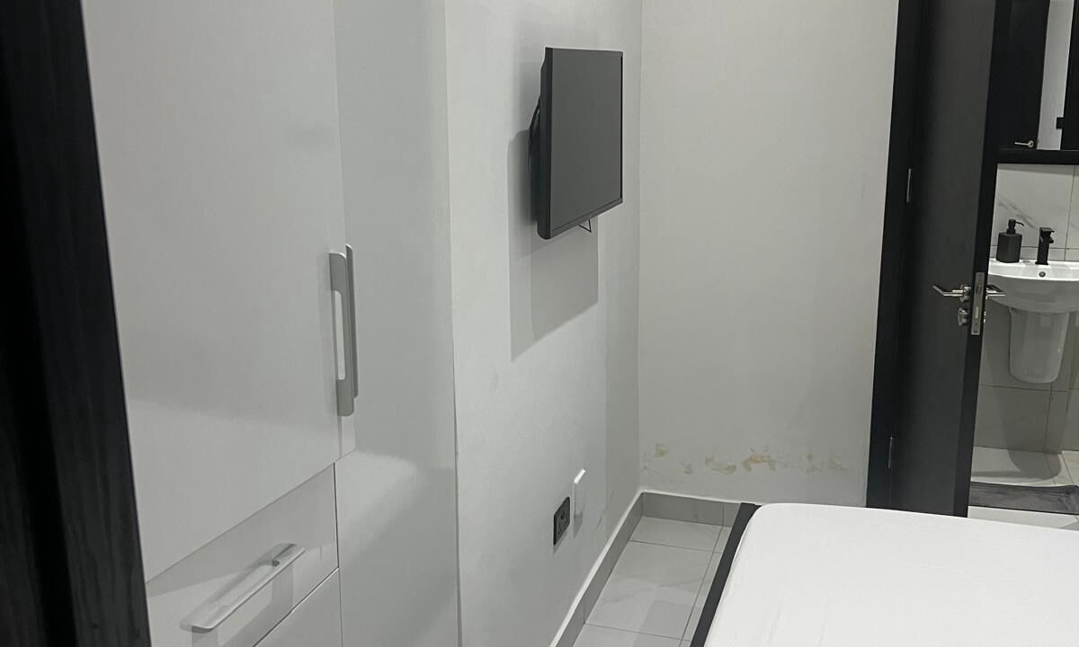 Photo of Bedroom in Accra