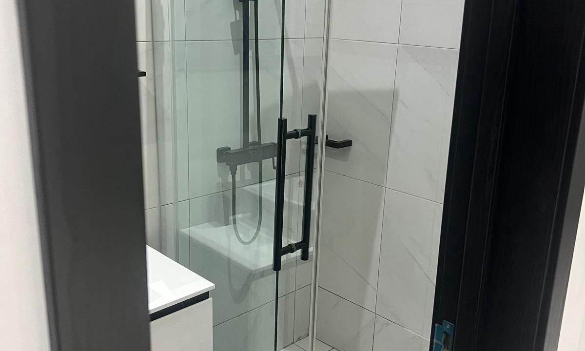 Photo of Bathroom in Accra