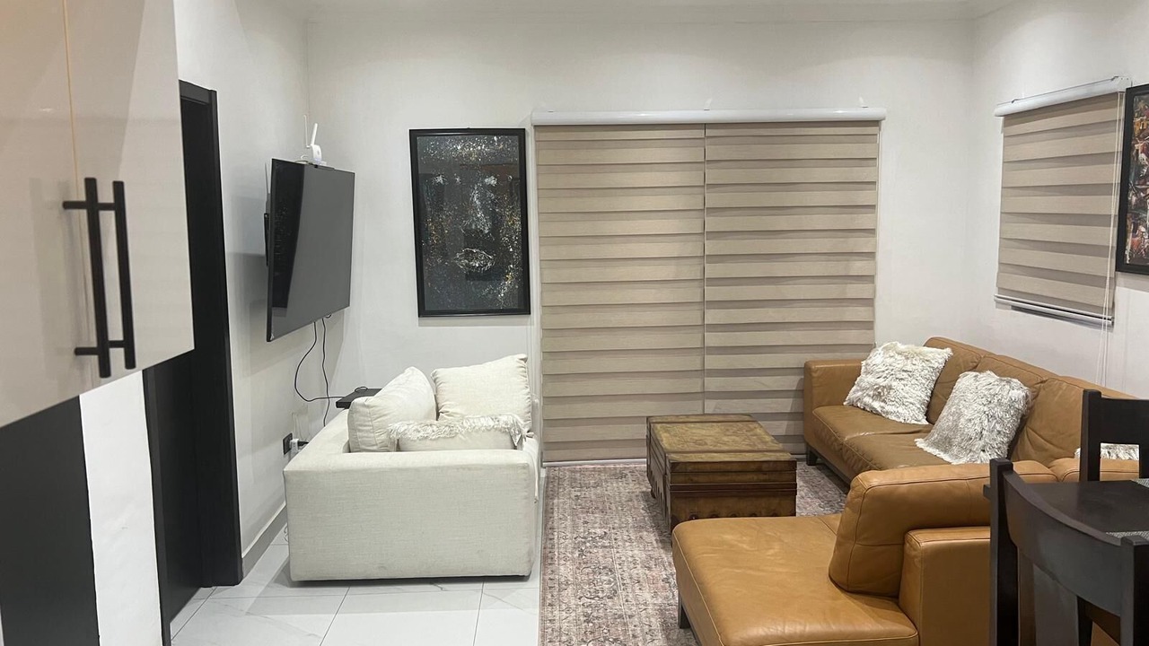 Photo of Livingroom in Accra