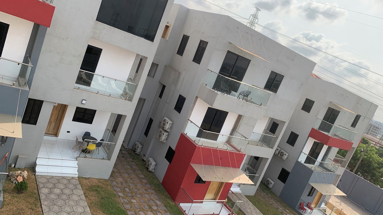 Photo of Outdoor in Accra