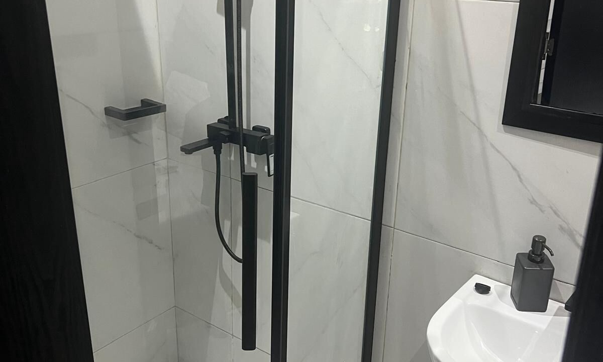 Photo of Bathroom in Accra