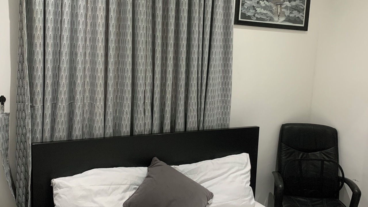 Photo of Bedroom in Accra