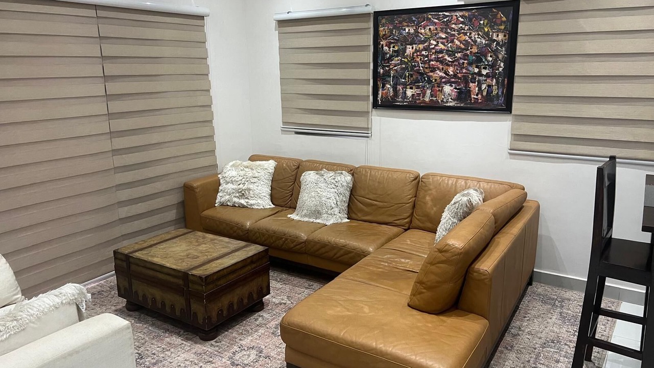 Photo of Livingroom in Accra