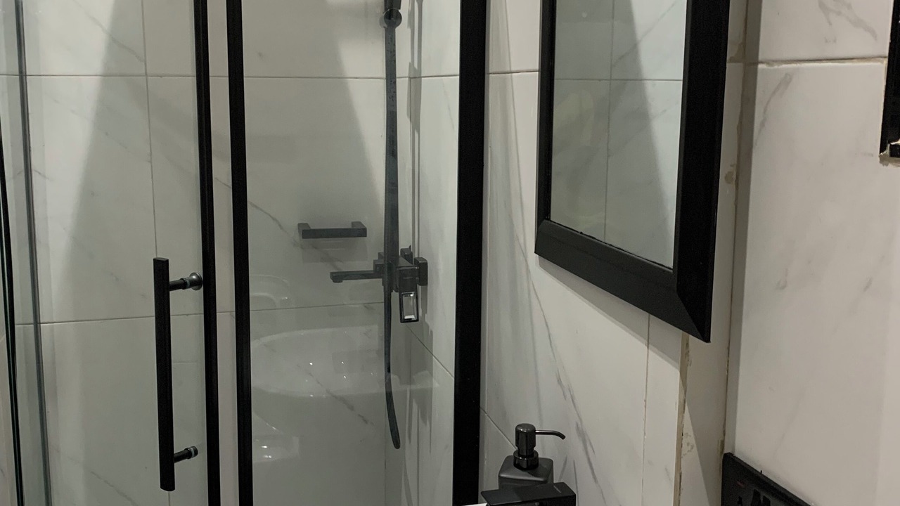 Photo of Bathroom in Accra