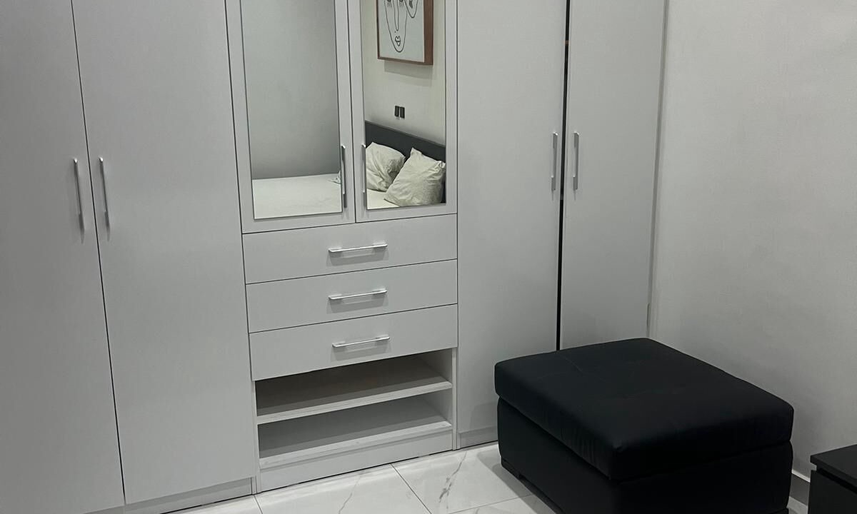 Photo of Bedroom in Accra