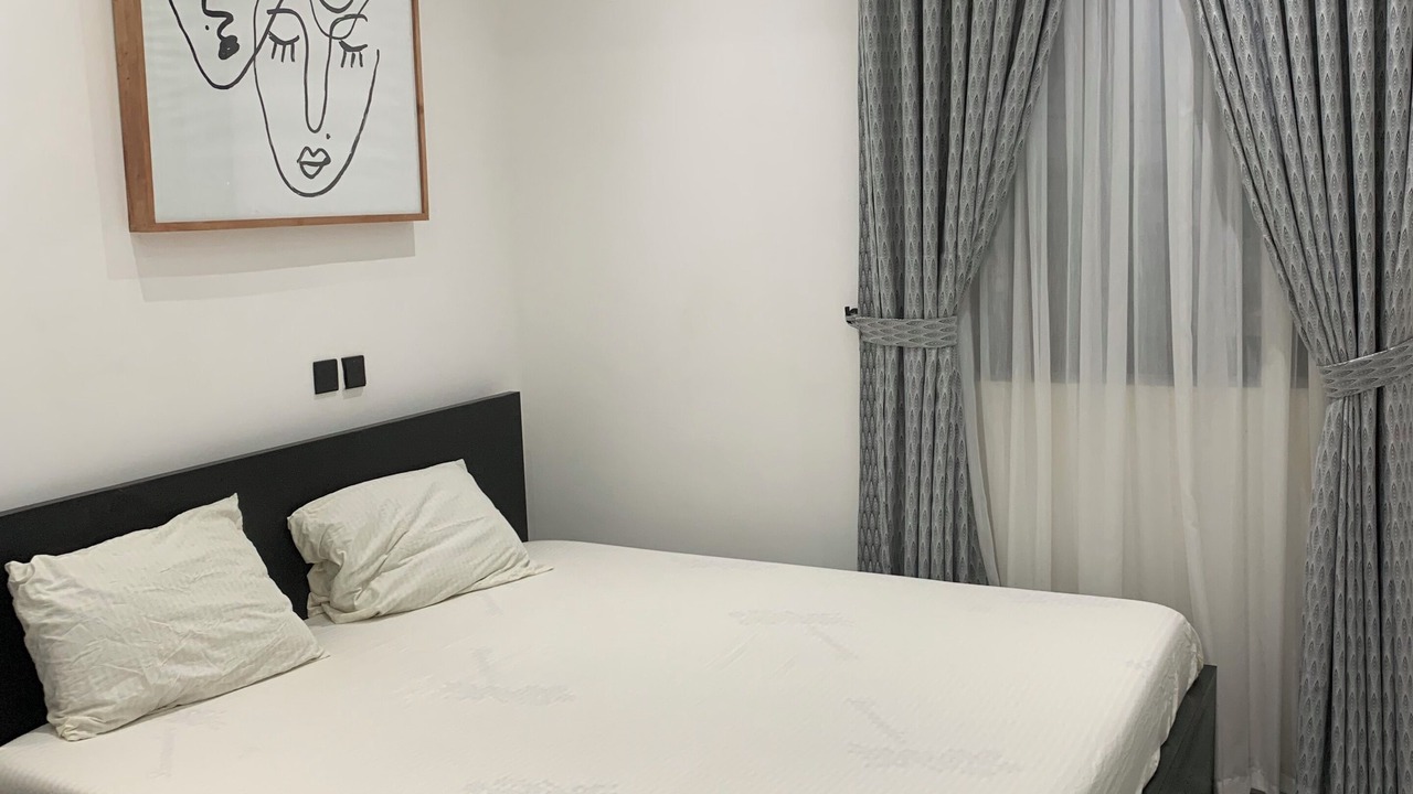Photo of Bedroom in Accra