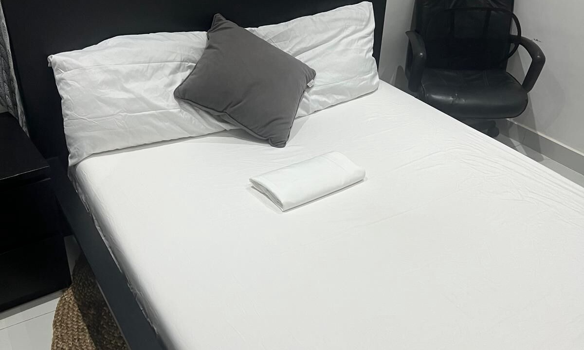 Photo of Bedroom in Accra