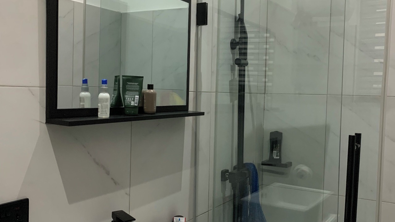 Photo of Bathroom in Accra