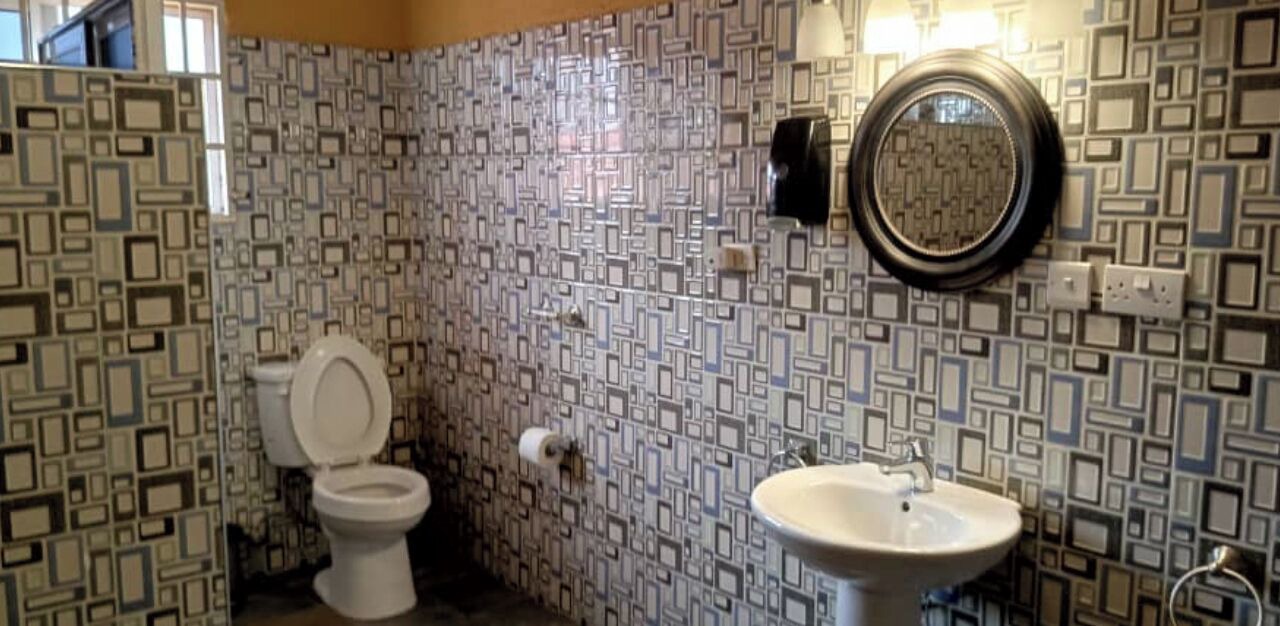 Photo of Bathroom in Osu Klottey