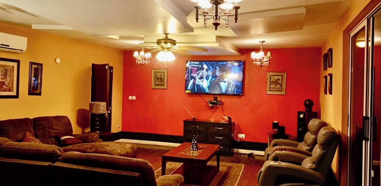Photo of Bedroom in Osu Klottey