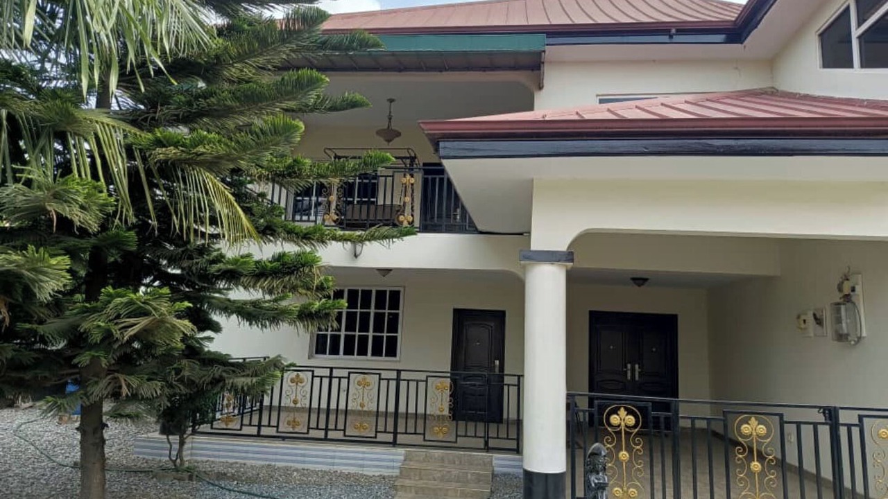 Photo of Others in Osu Klottey