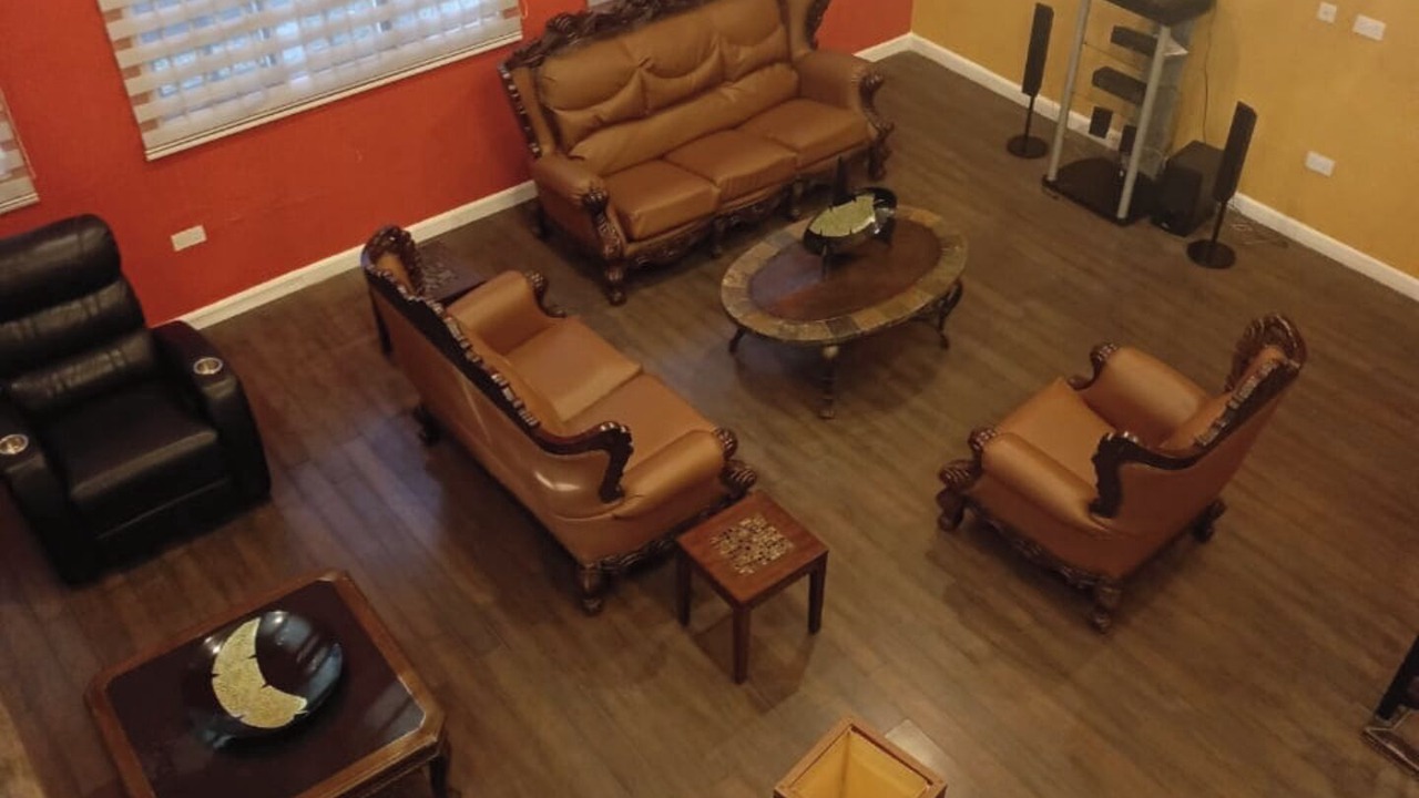 Photo of Bedroom in Osu Klottey