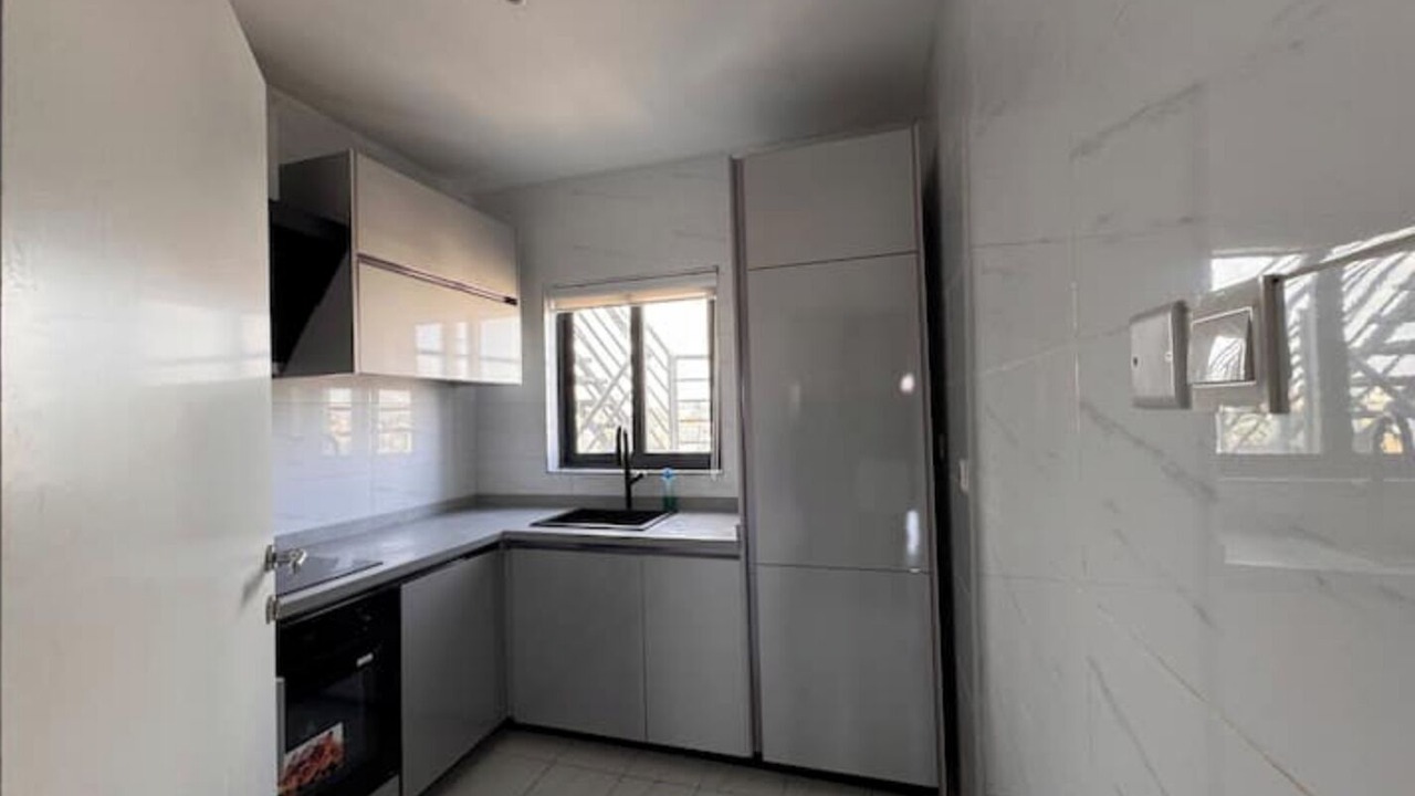 Photo of Kitchen in Osu