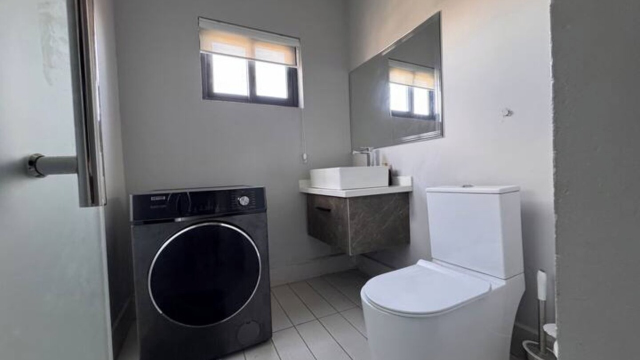 Photo of Bathroom in Osu