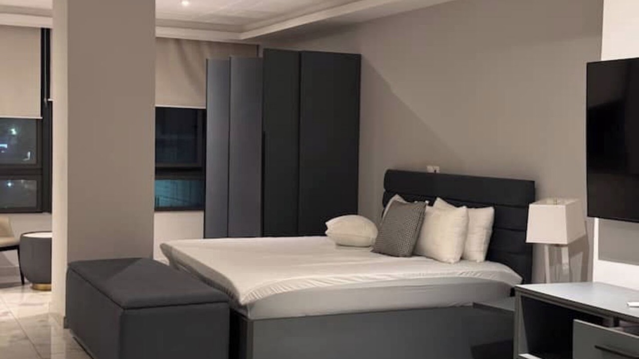 Photo of Bedroom in Osu
