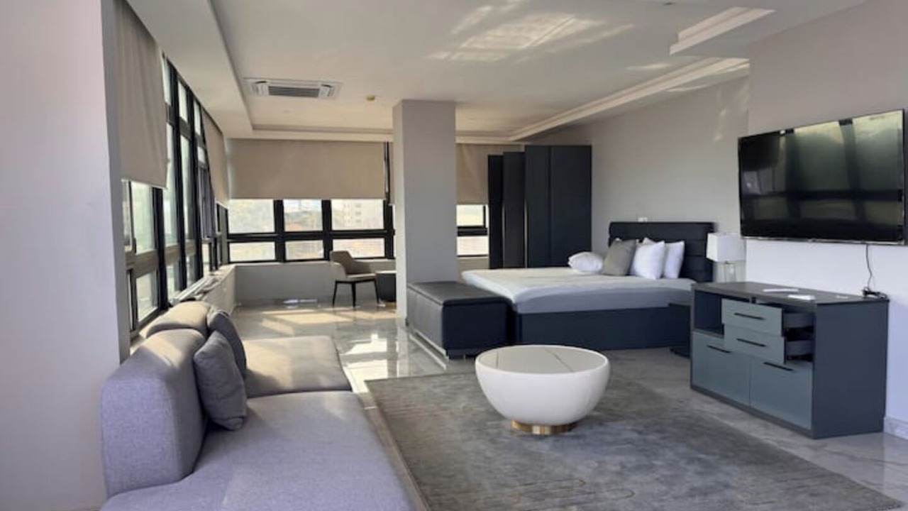 Photo of Livingroom in Osu