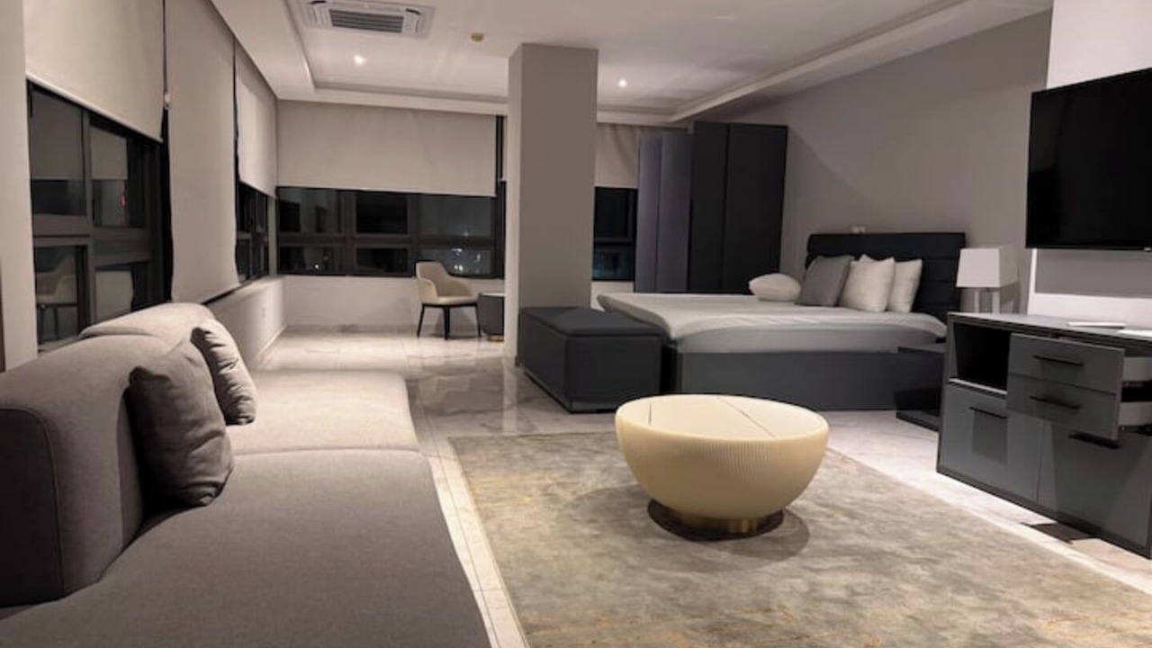 Photo of Bedroom in Osu