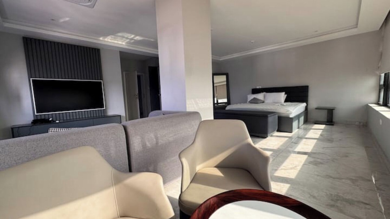 Photo of Bedroom in Osu