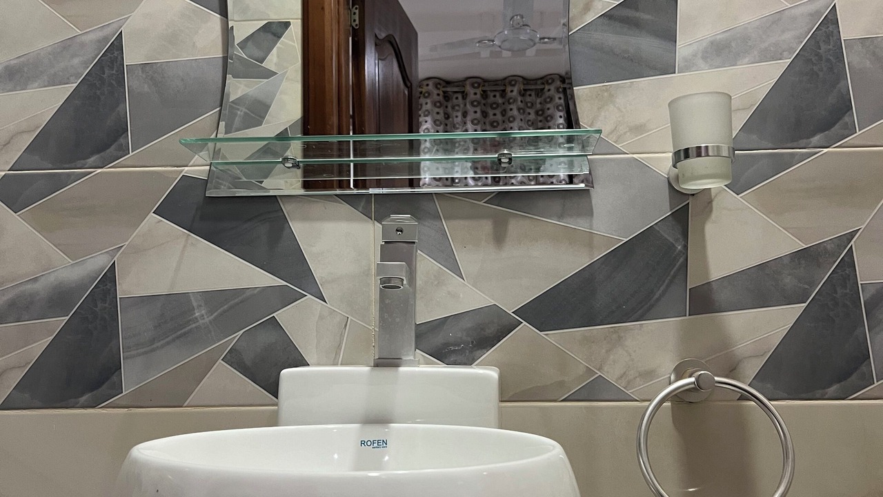 Photo of Bathroom in Nsawam