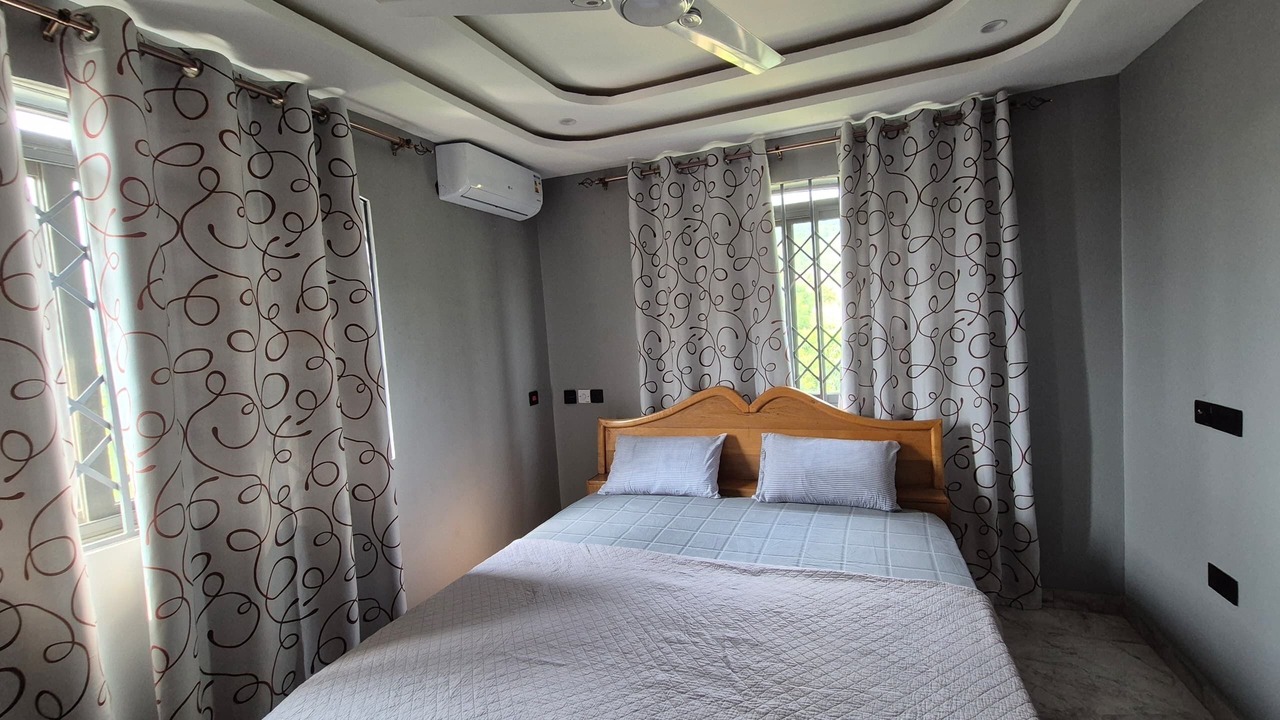 Photo of Bedroom in Nsawam