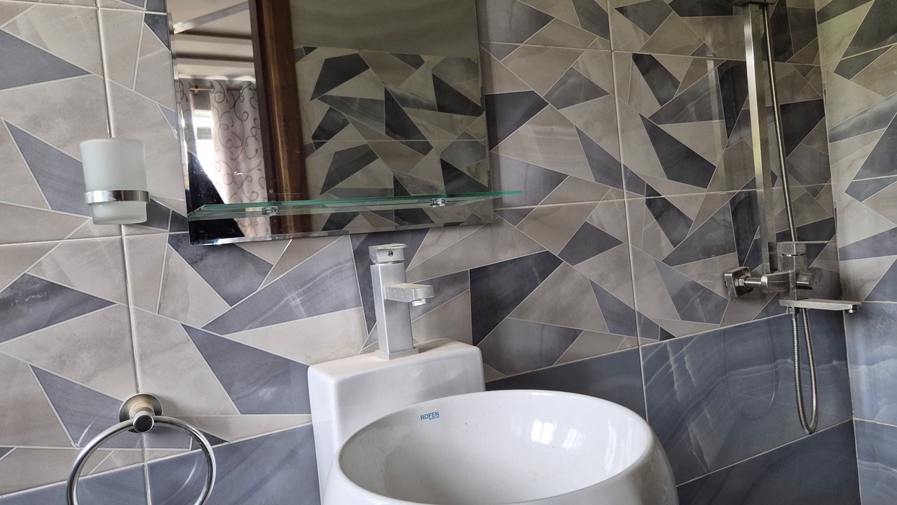 Photo of Bathroom in Nsawam