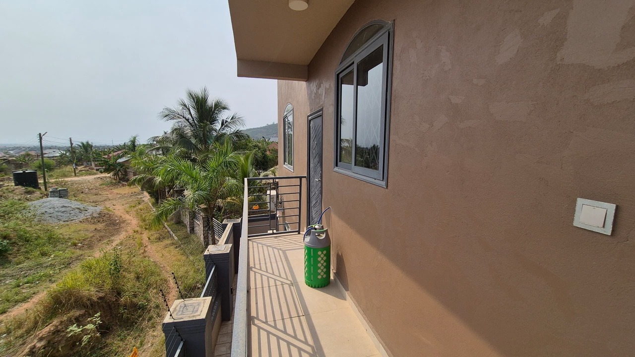 Photo of Outdoor in Nsawam