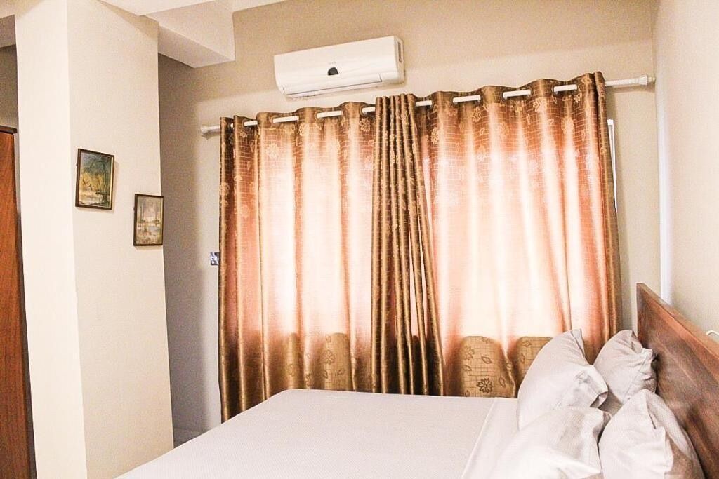 Photo of Bedroom in Osu Klottey