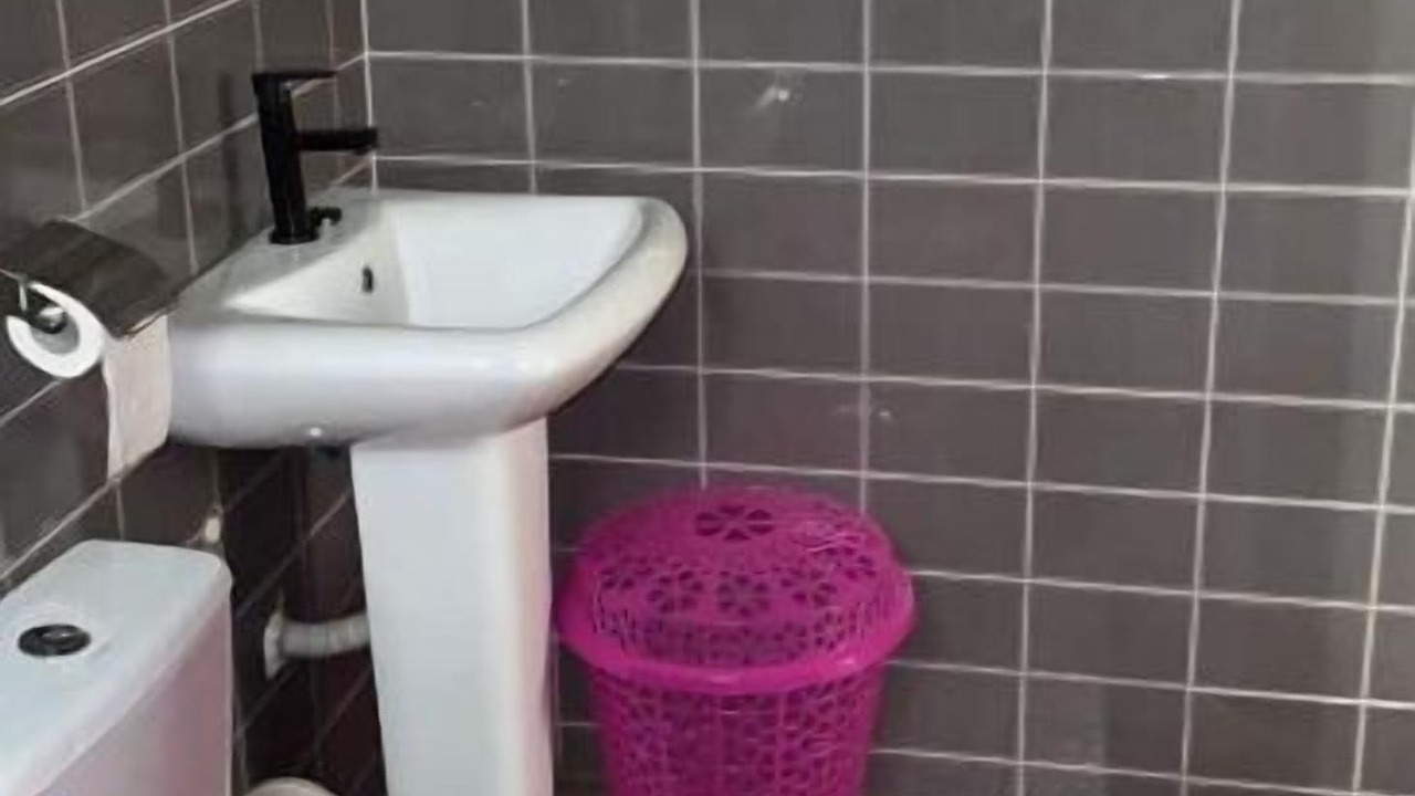 Photo of Bathroom in Sekondi-Takoradi