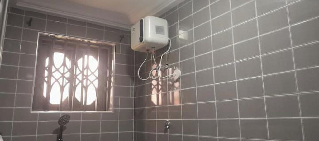 Photo of Bathroom in Sekondi-Takoradi